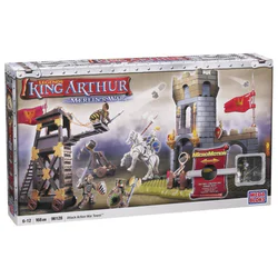 The Legend of King Arthur: Defensive Tower