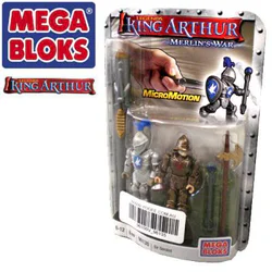 The Legend of King Arthur: Sir Galahad