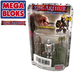 King Arthur Legend: Newtres