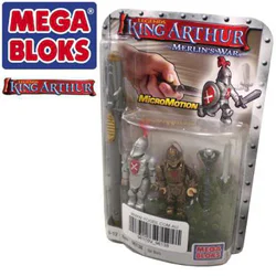 The Legend of King Arthur: Sir Bors