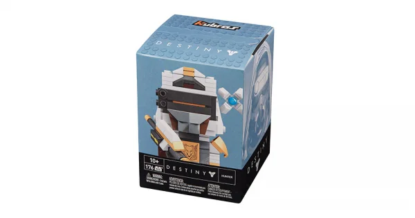 Hunter 美家宝/美高 MegaBloks DTW69