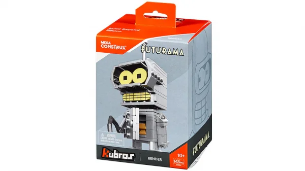 Bender 美家宝/美高 MegaBloks DXB86