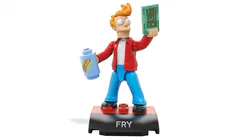 Flying into the Future: Fley