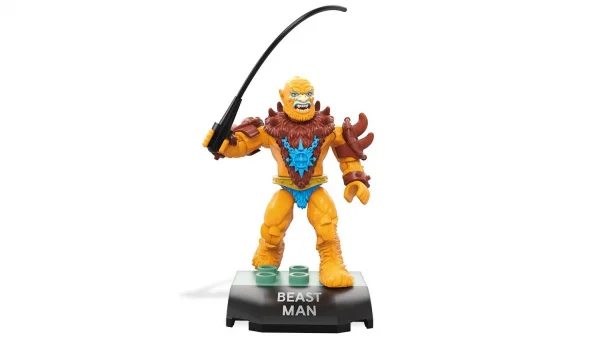 Giant of the Cosmos: Beastman 美家宝/美高 MegaBloks FND74