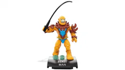 Giant of the Cosmos: Beastman