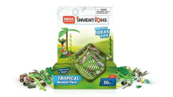 Tropical Building Kit Expansion