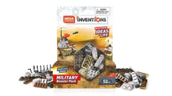 Military Construction Package Expansion