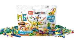 Luxury construction set