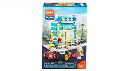 Pet Grooming Store