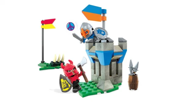 Watchtower 美家宝/美高 MegaBloks FNY00