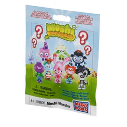 Moshi Monsters: The Official Website of Moshi Monsters