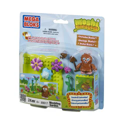 Monster House: Moshlings' Garden