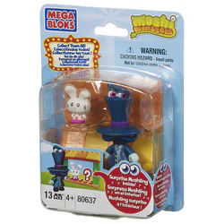 Mosshing Zoo Dr. Strangeglove