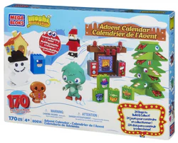 Moshi Monsters Advent Calendar