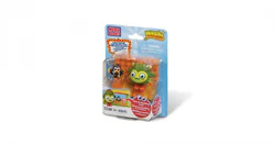 Mossi monster: Moshling Zoo Diavlo