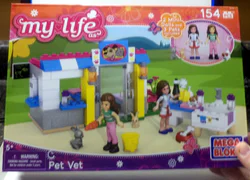 Veterinarian