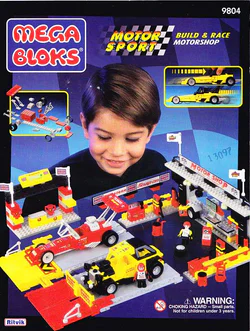 Automotive Repair Shop