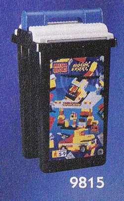 Large bucket