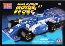 Formula One racing