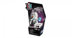 Monster High School: Ghouls Skullaction