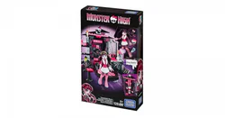 Monster High: Vamptastic Room