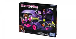 Monster High School