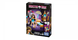 Monster High School: Gore-geous Vanity