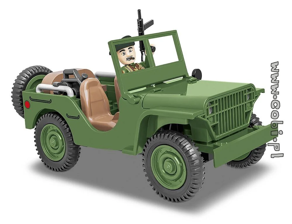 Ford GP COBI 2400 image 3