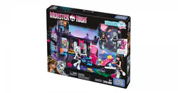 Monster High: Creepateria