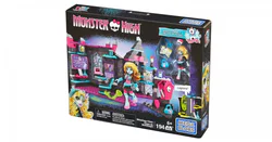 Monster High: Biteology Class