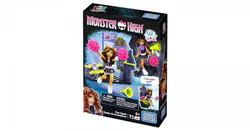Monster High School: