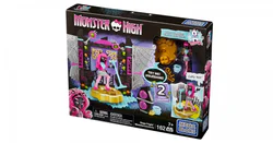 Monster High: Stage Fright