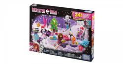 Monster High: Advent Calendar