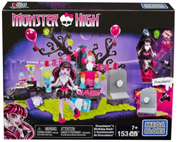 Monster High School: