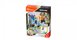 Monster High: Aqua-batic Diving