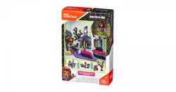 Monster High School: Monsterific Booster Pack