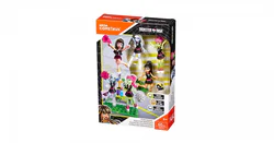 Monster High: Fear Squad