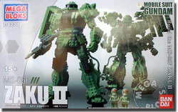 MS-06F ZAGO II