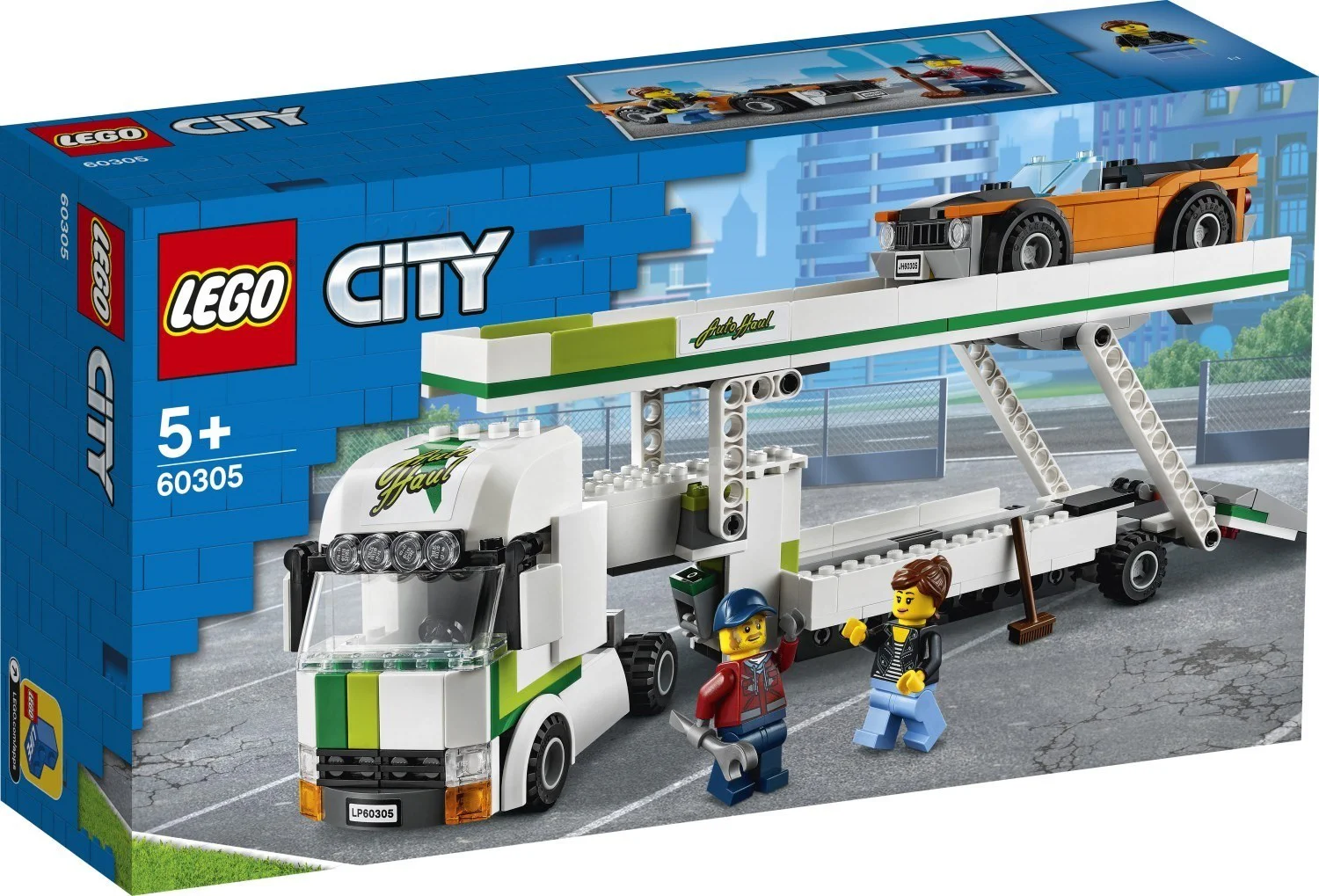 Vehicular transportation vehicle. 60067 image 1