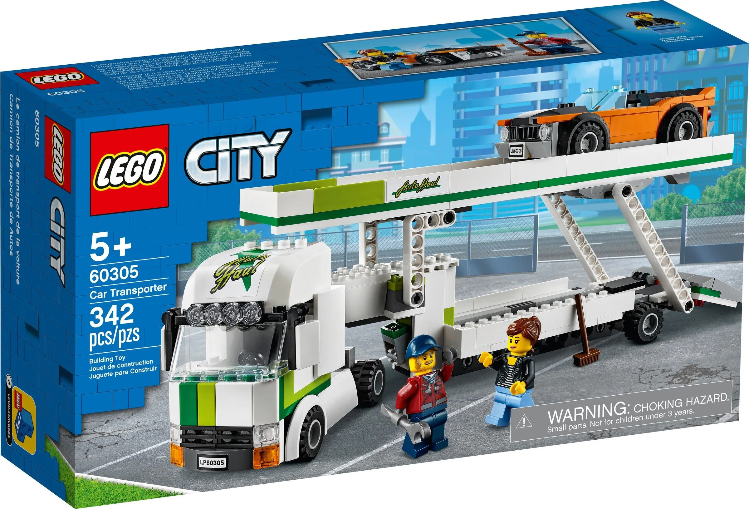 Vehicular transportation vehicle. 60067 image 5