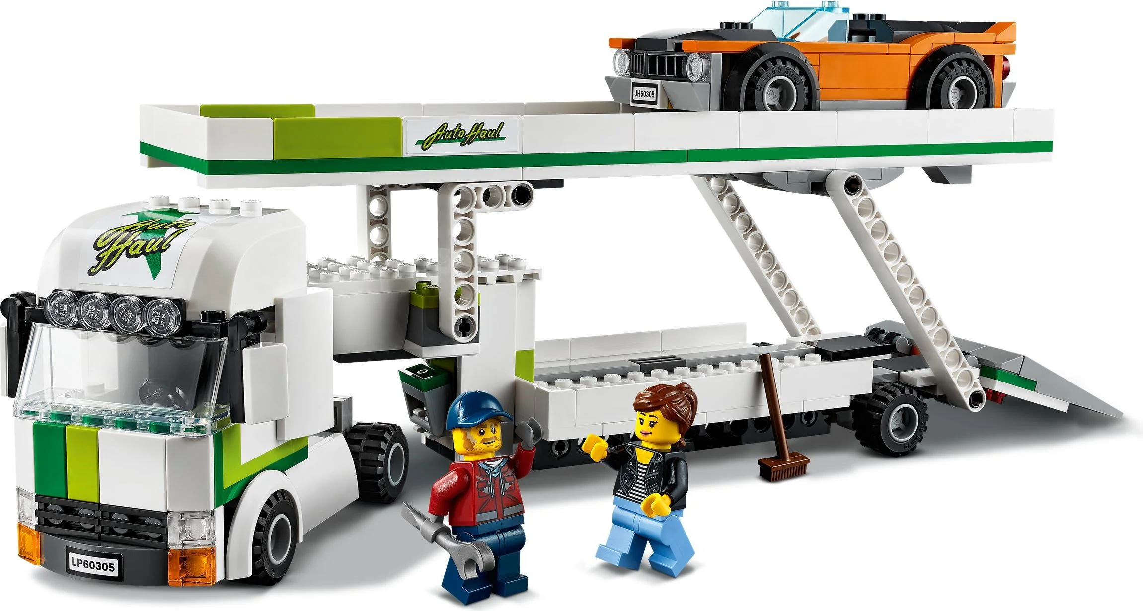Vehicular transportation vehicle. 60067 image 6