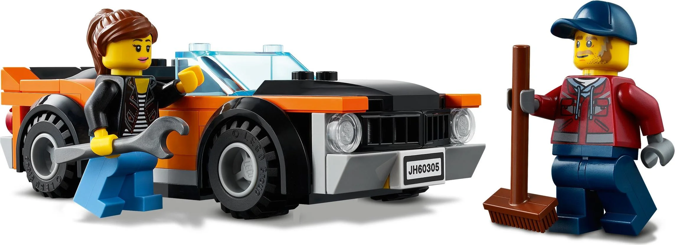 Vehicular transportation vehicle. 60067 image 7