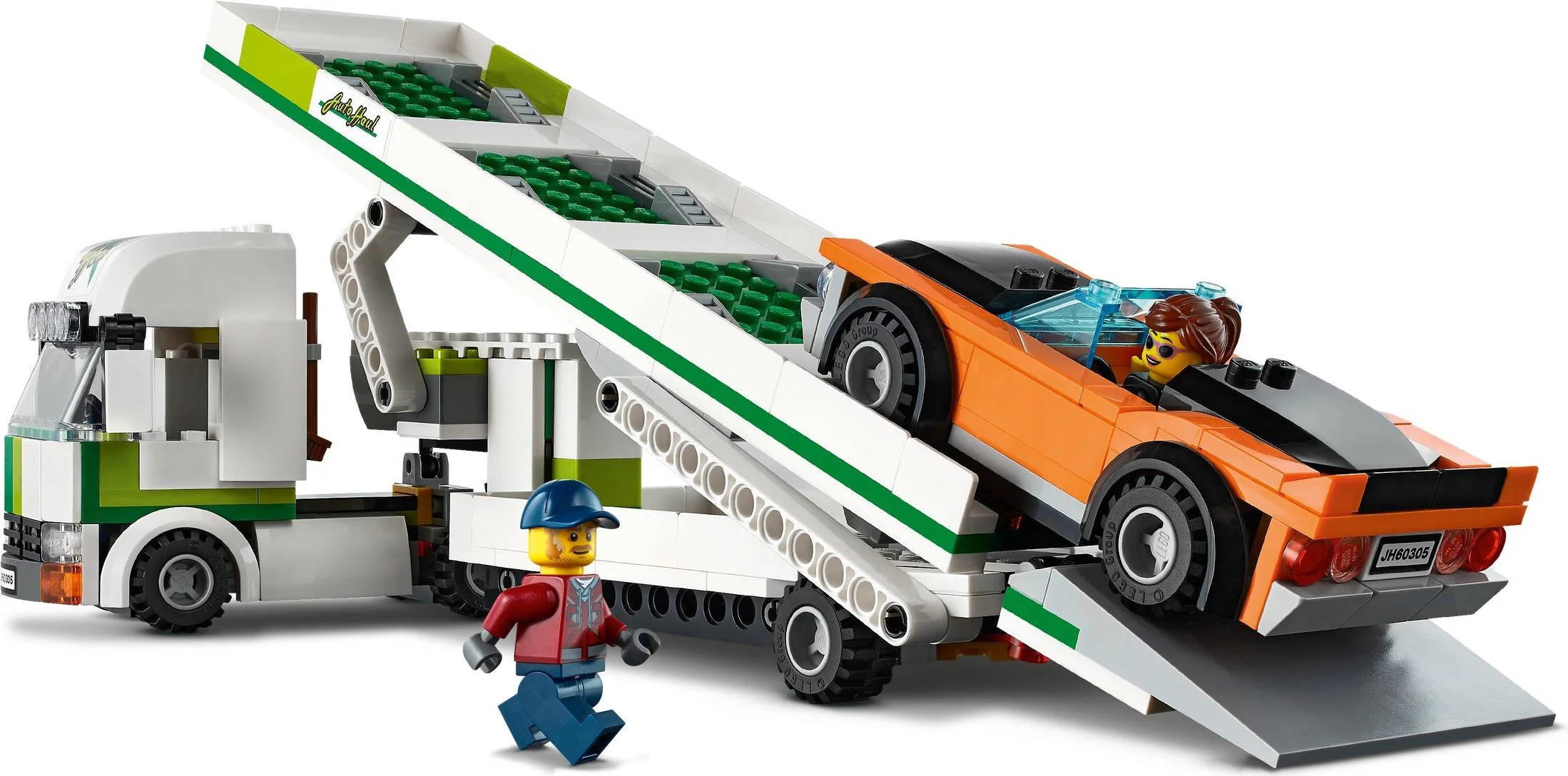 Vehicular transportation vehicle. 60067 image 9