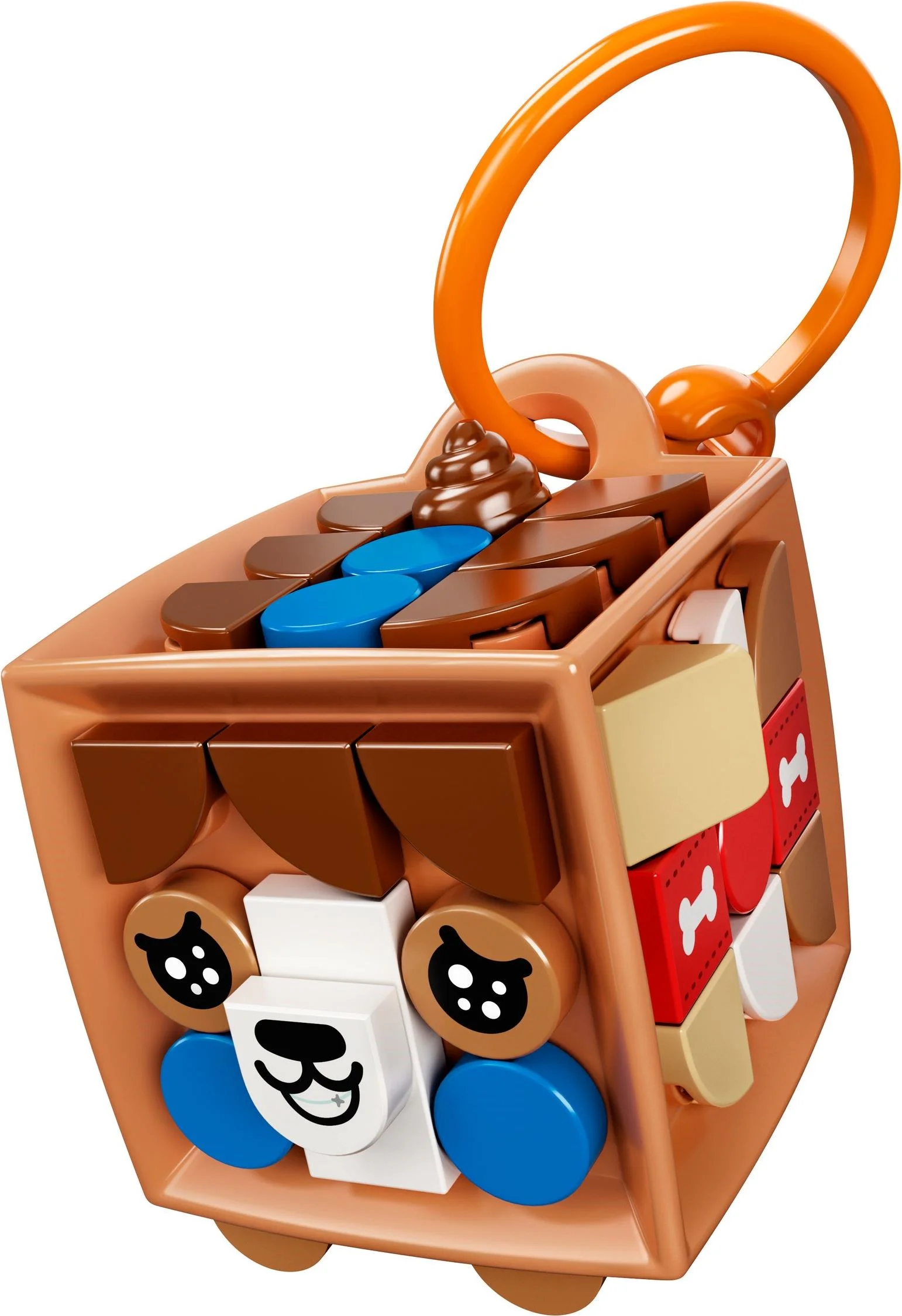 DOTS: DOG HANGER 乐高 LEGO 41927 image 6