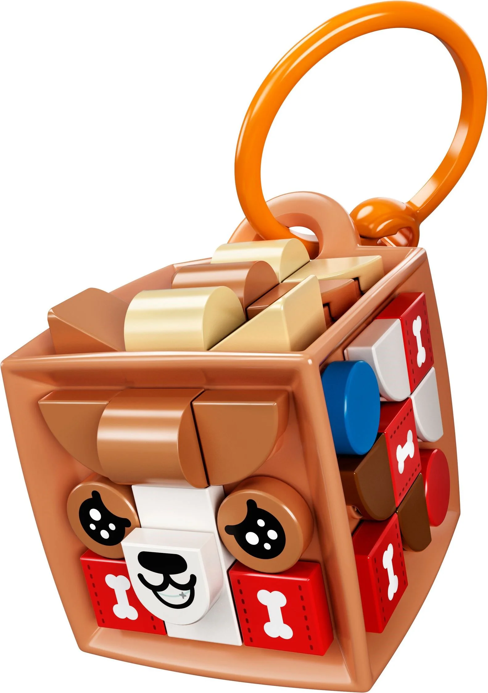 DOTS: DOG HANGER 乐高 LEGO 41927 image 8