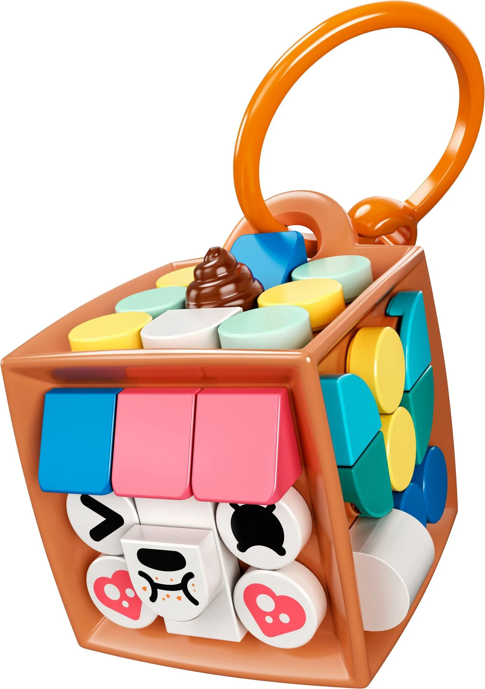 DOTS: DOG HANGER 乐高 LEGO 41927 image 9