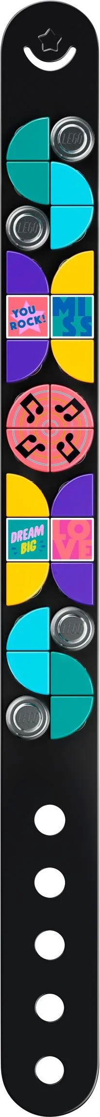 DOTS: MUSICAL BRACELET 乐高 LEGO 41933 image 9