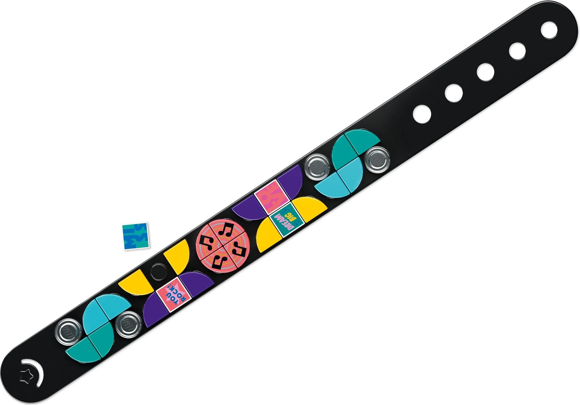 DOTS: MUSICAL BRACELET 乐高 LEGO 41933 image 12