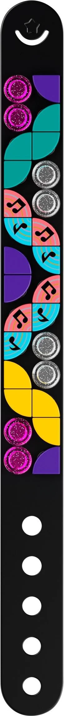 DOTS: MUSICAL BRACELET 乐高 LEGO 41933 image 14