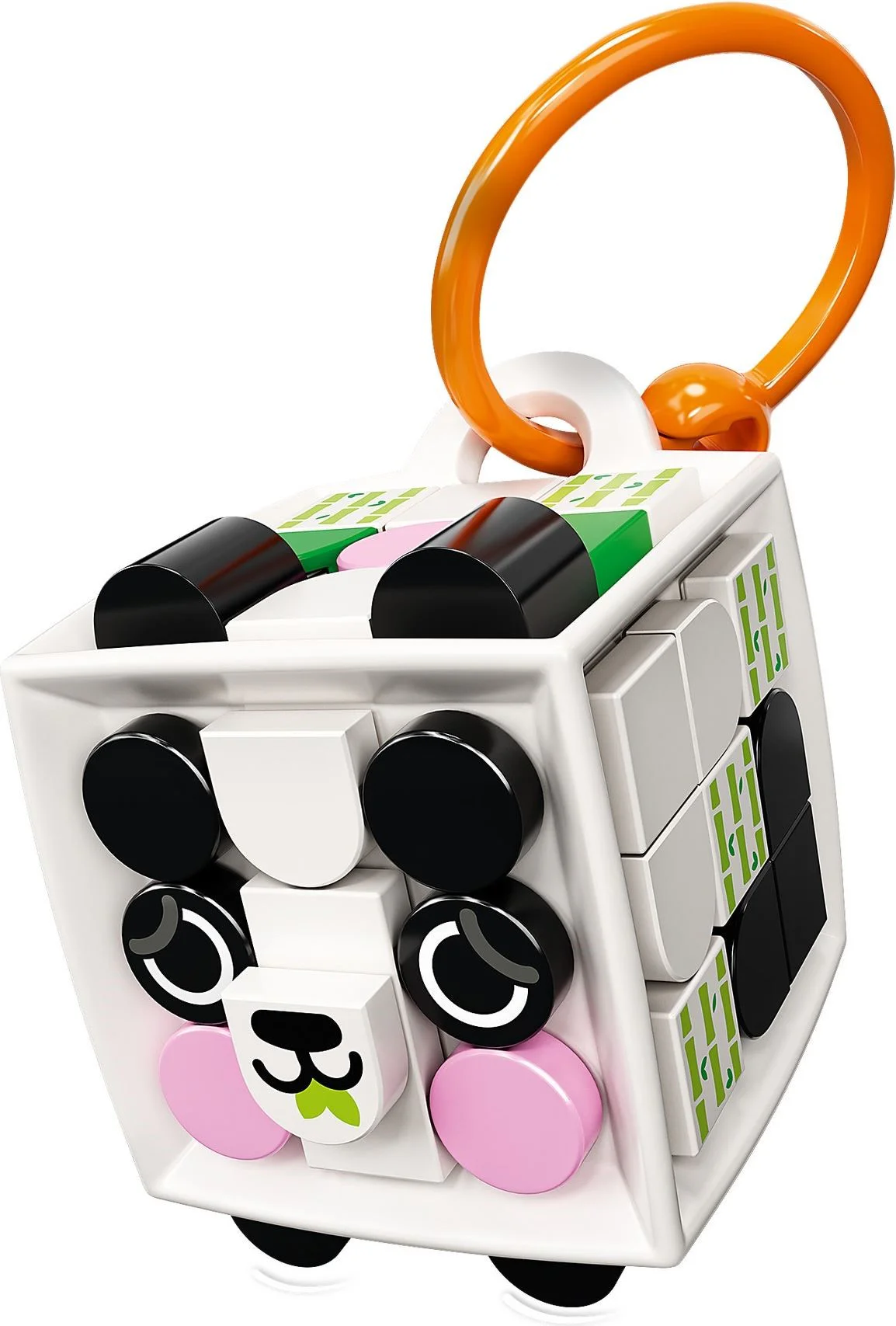 DOTS: BIG PANDA HANGER 乐高 LEGO 41930 image 6